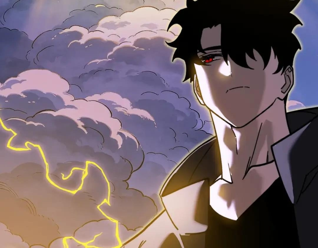 After the School Belle Dumped Me, I Became a Martial Arts God Chapter 116 - Page 31