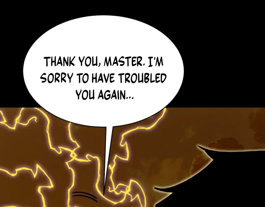 After the School Belle Dumped Me, I Became a Martial Arts God Chapter 116 - Page 33