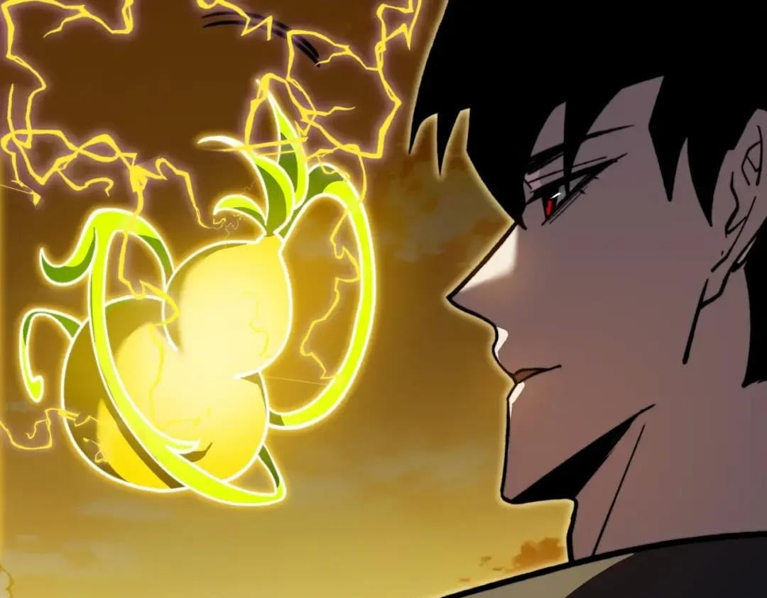 After the School Belle Dumped Me, I Became a Martial Arts God Chapter 116 - Page 34