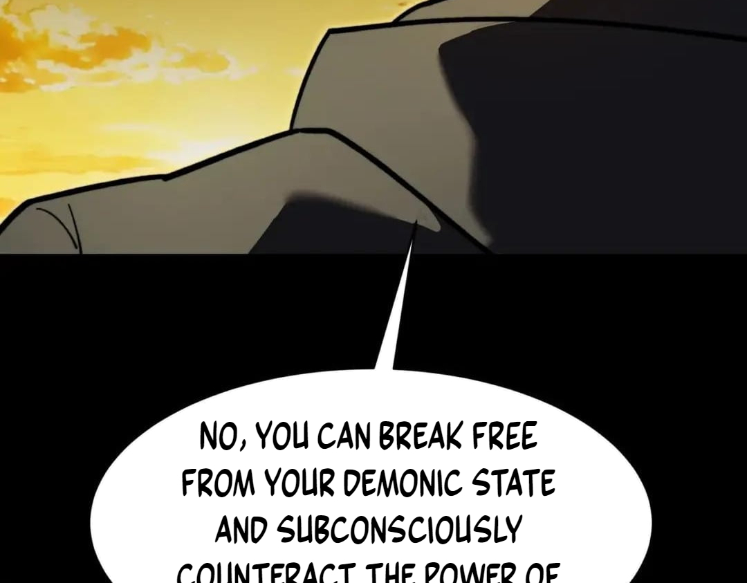 After the School Belle Dumped Me, I Became a Martial Arts God Chapter 116 - Page 35