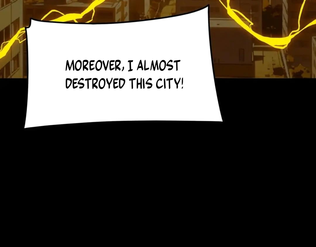 After the School Belle Dumped Me, I Became a Martial Arts God Chapter 116 - Page 47
