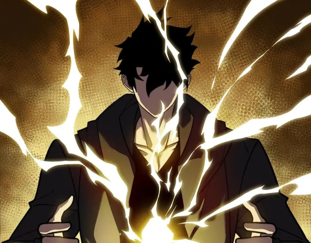 After the School Belle Dumped Me, I Became a Martial Arts God Chapter 116 - Page 60