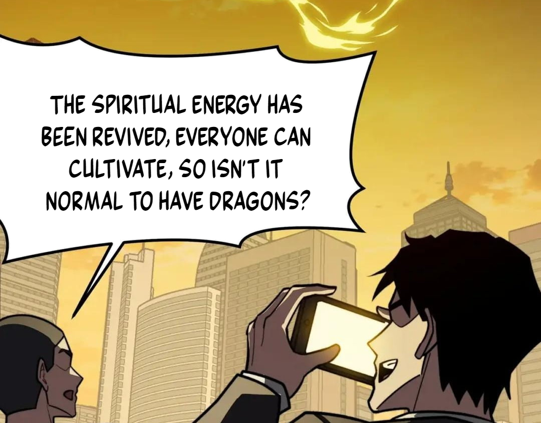 After the School Belle Dumped Me, I Became a Martial Arts God Chapter 116 - Page 64