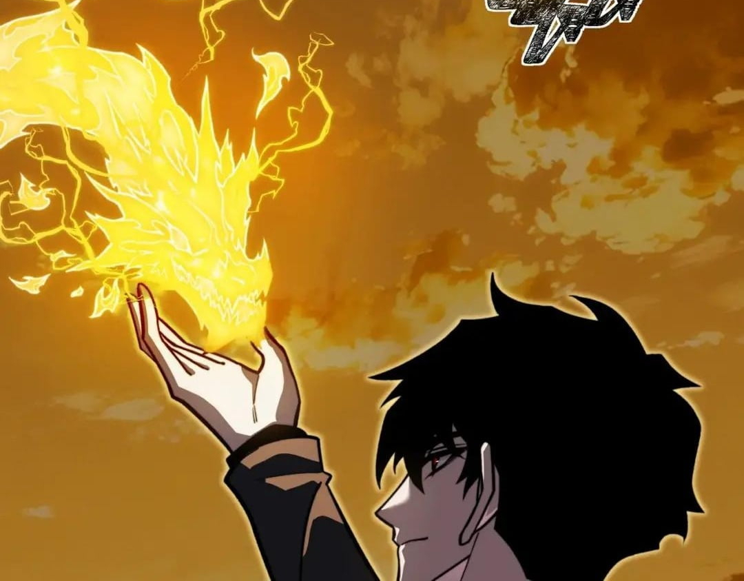After the School Belle Dumped Me, I Became a Martial Arts God Chapter 116 - Page 74