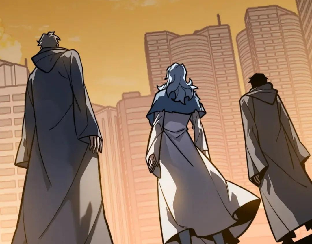 After the School Belle Dumped Me, I Became a Martial Arts God Chapter 116 - Page 78