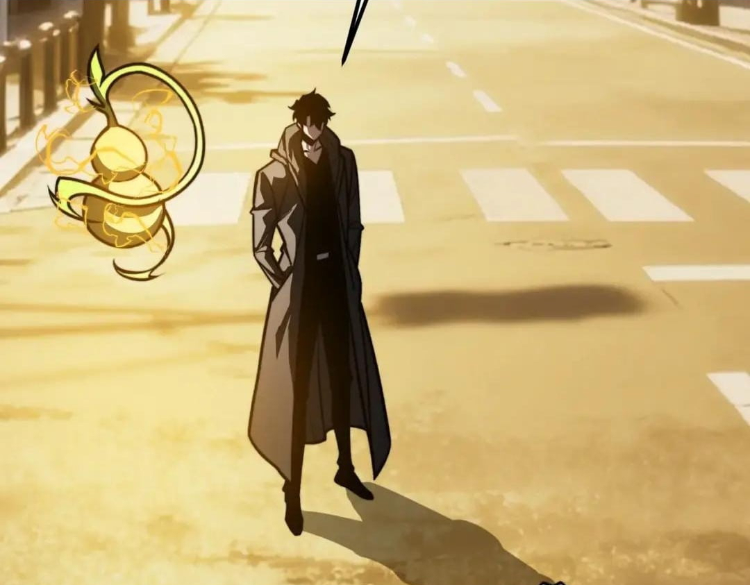 After the School Belle Dumped Me, I Became a Martial Arts God Chapter 116 - Page 81