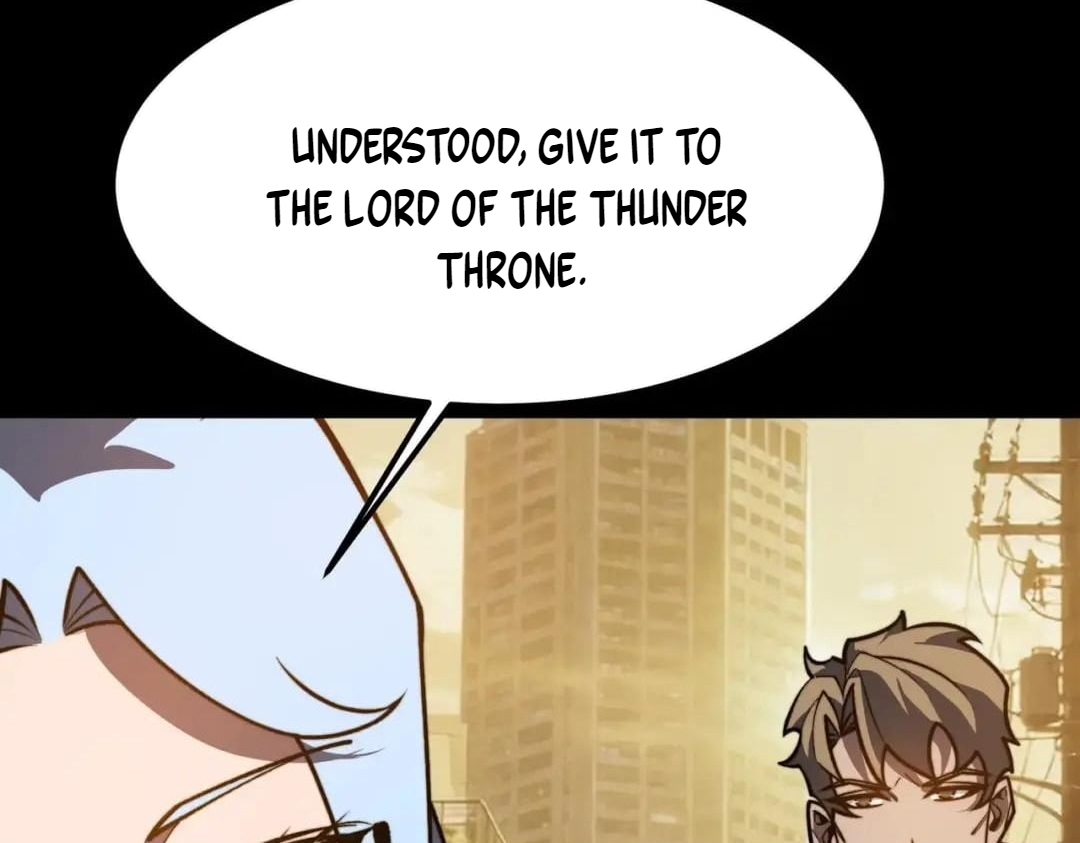 After the School Belle Dumped Me, I Became a Martial Arts God Chapter 116 - Page 84