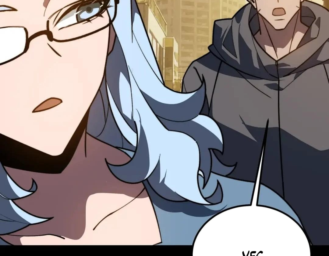 After the School Belle Dumped Me, I Became a Martial Arts God Chapter 116 - Page 85