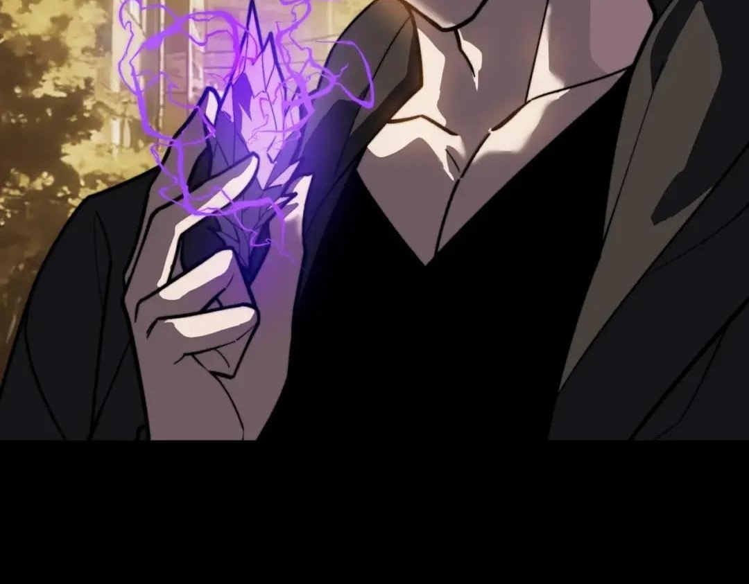 After the School Belle Dumped Me, I Became a Martial Arts God Chapter 116 - Page 92