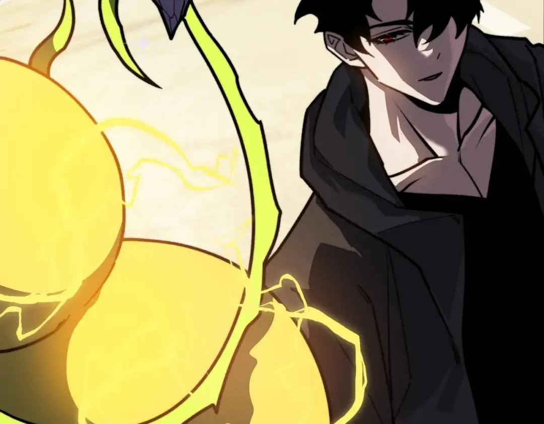 After the School Belle Dumped Me, I Became a Martial Arts God Chapter 116 - Page 97