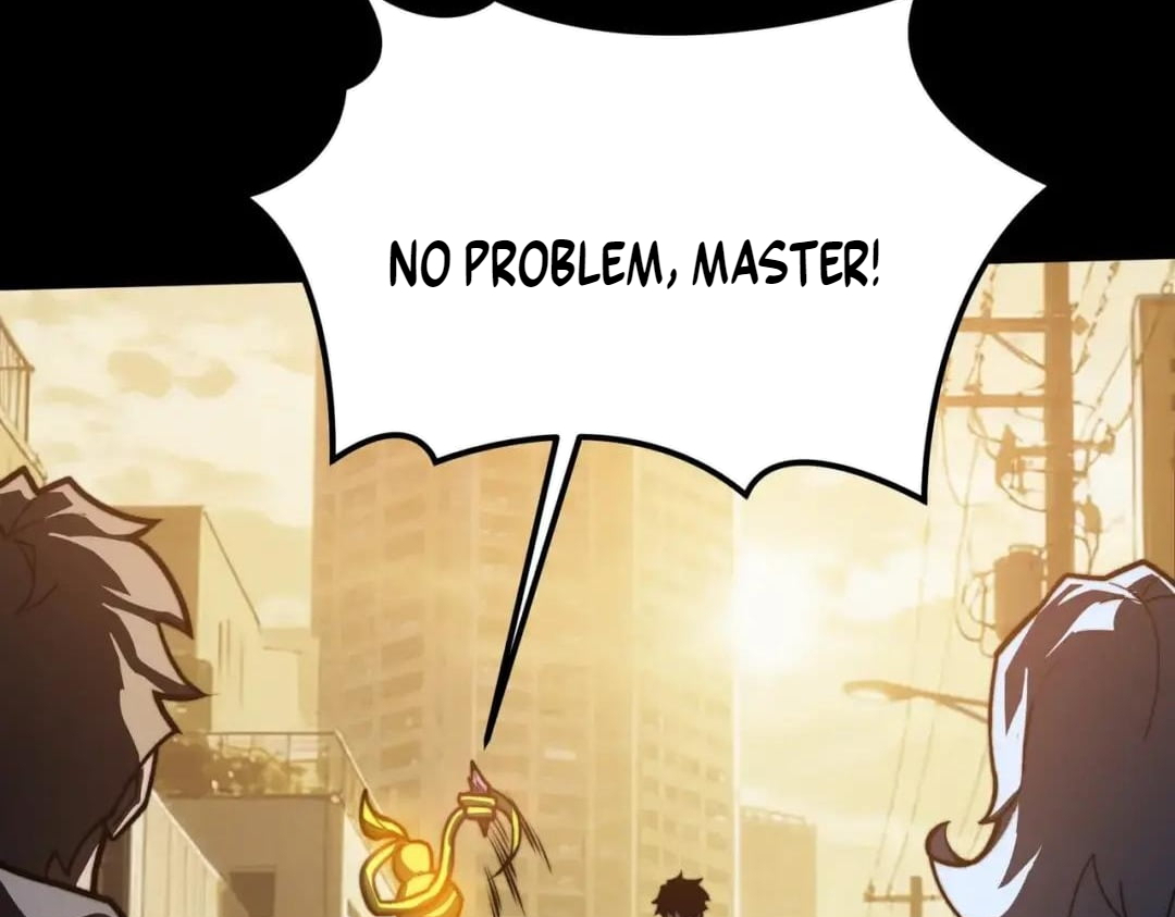 After the School Belle Dumped Me, I Became a Martial Arts God Chapter 116 - Page 100