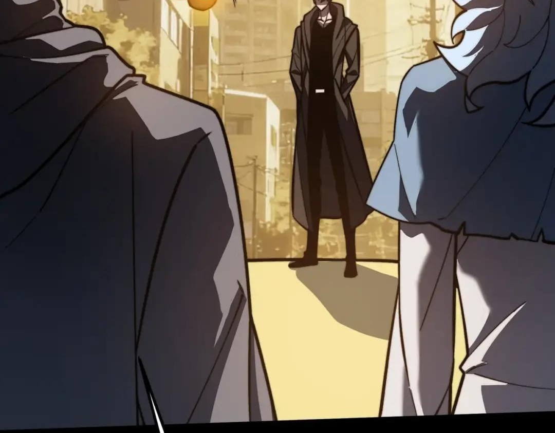 After the School Belle Dumped Me, I Became a Martial Arts God Chapter 116 - Page 101