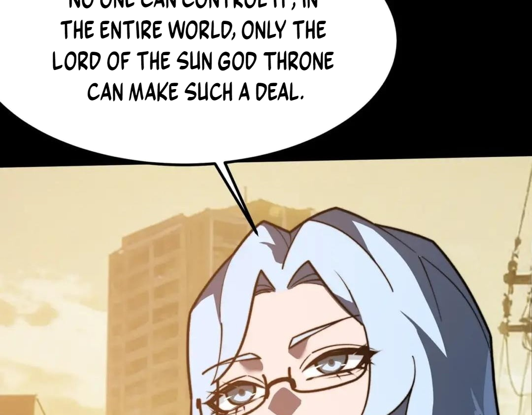 After the School Belle Dumped Me, I Became a Martial Arts God Chapter 116 - Page 104