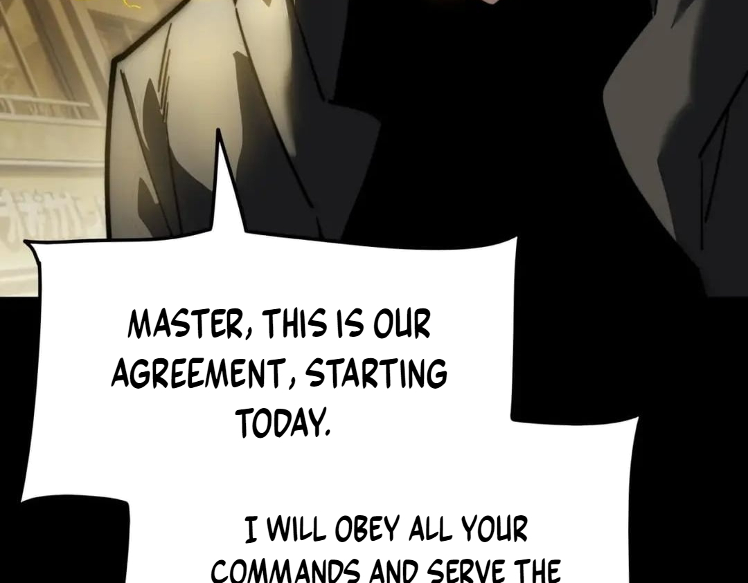 After the School Belle Dumped Me, I Became a Martial Arts God Chapter 116 - Page 121