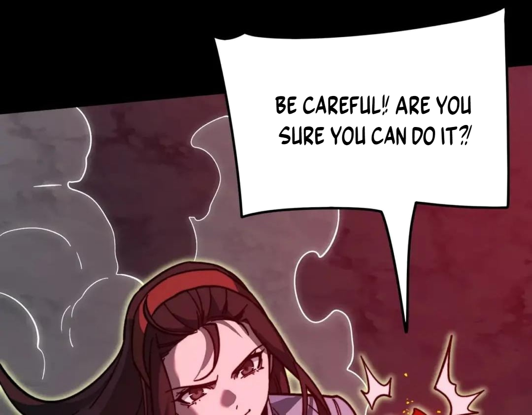 After the School Belle Dumped Me, I Became a Martial Arts God Chapter 116 - Page 134