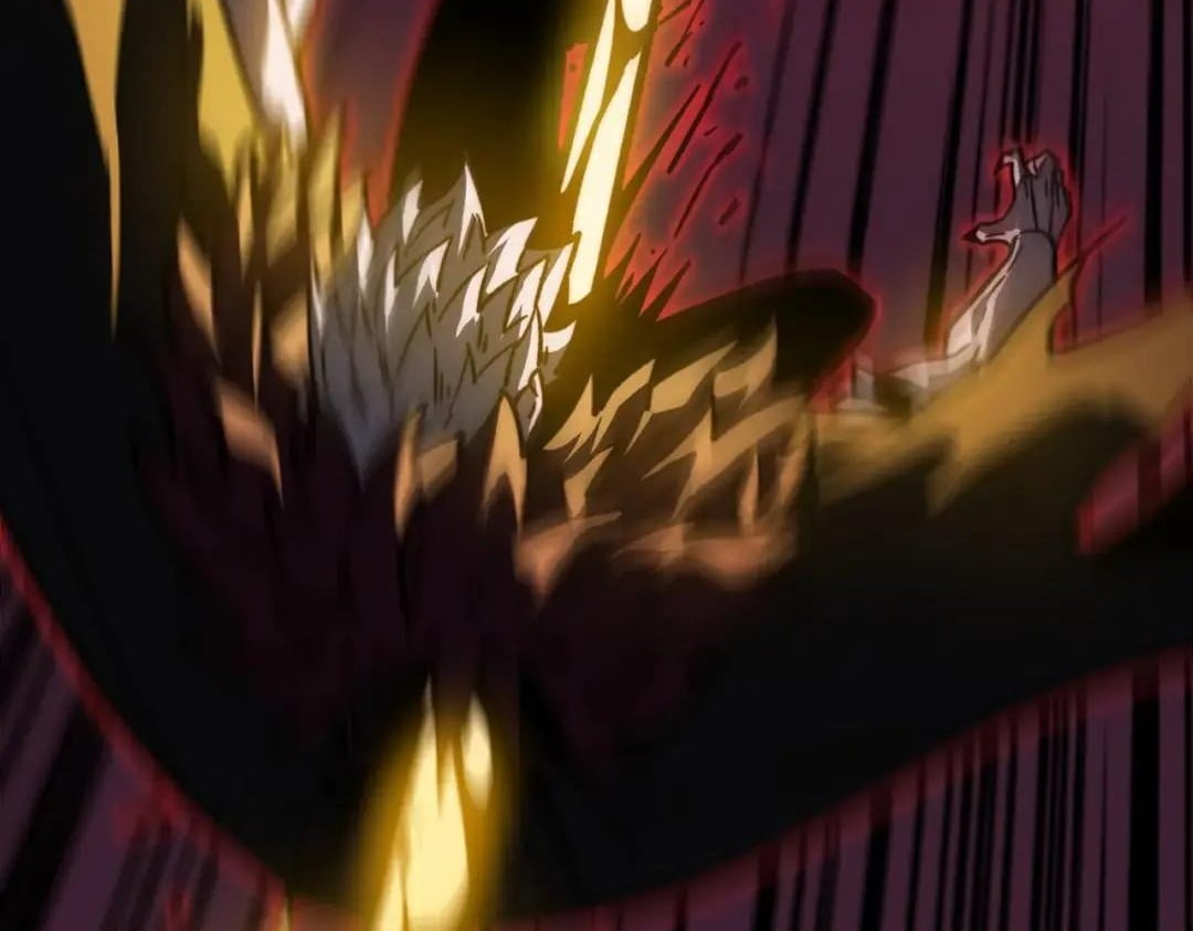 After the School Belle Dumped Me, I Became a Martial Arts God Chapter 116 - Page 203