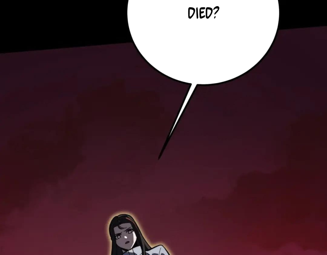 After the School Belle Dumped Me, I Became a Martial Arts God Chapter 117 - Page 9