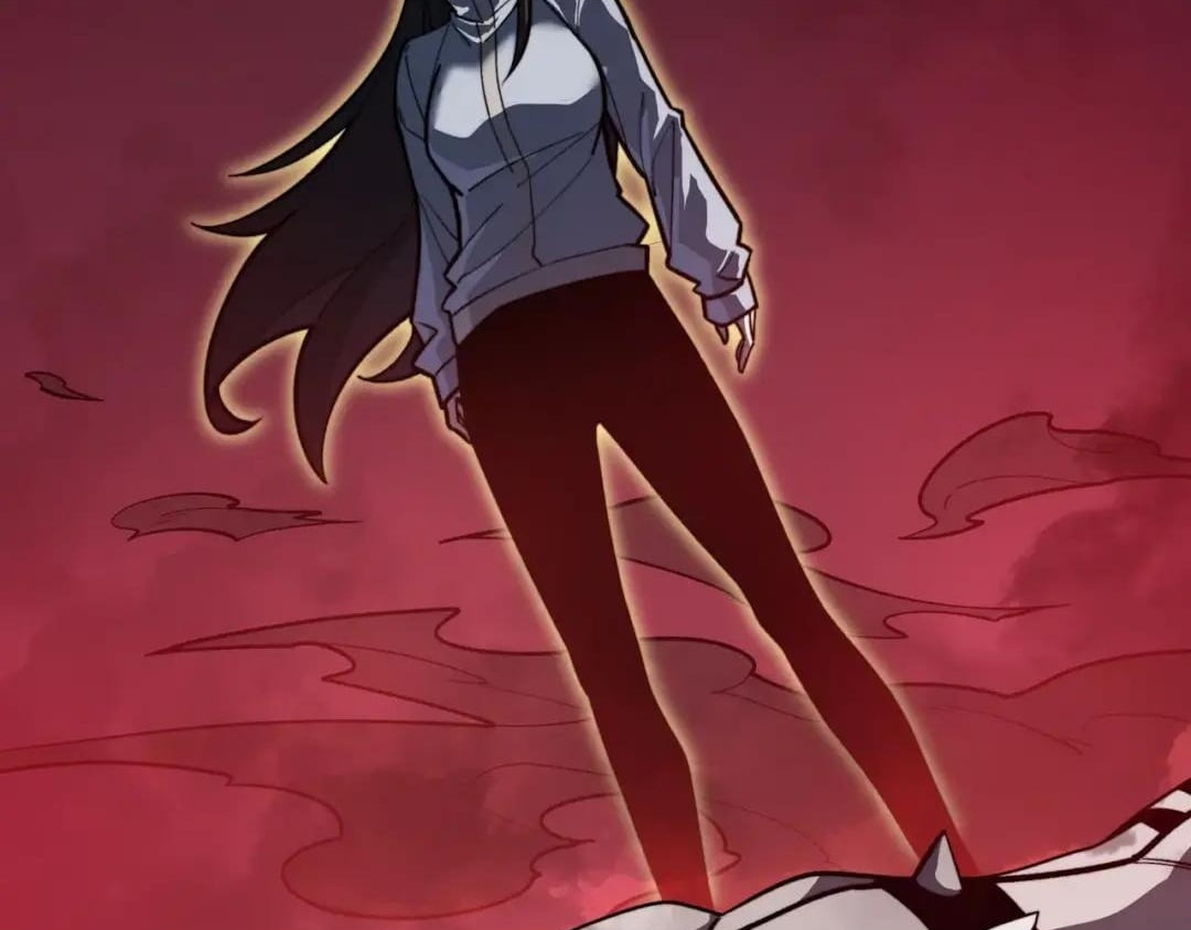 After the School Belle Dumped Me, I Became a Martial Arts God Chapter 117 - Page 10
