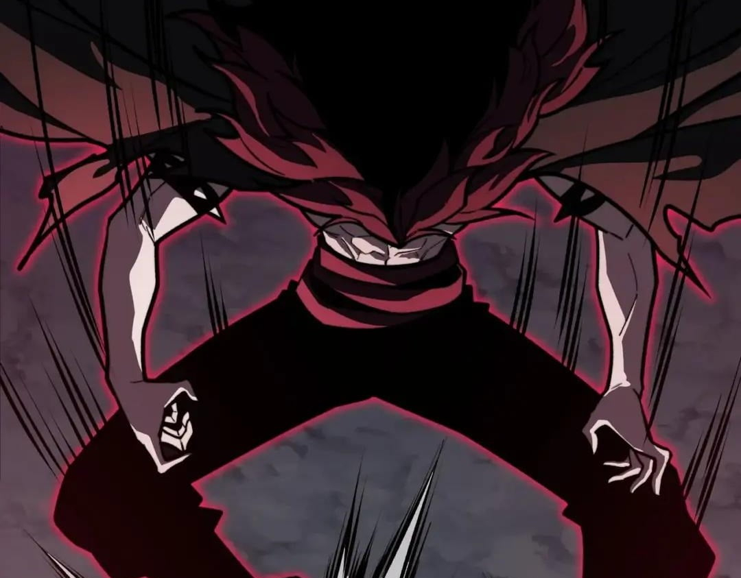 After the School Belle Dumped Me, I Became a Martial Arts God Chapter 117 - Page 23