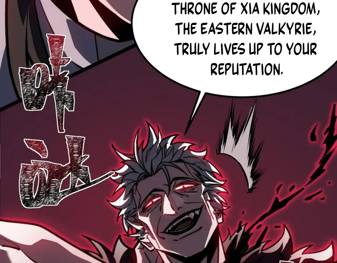 After the School Belle Dumped Me, I Became a Martial Arts God Chapter 117 - Page 27