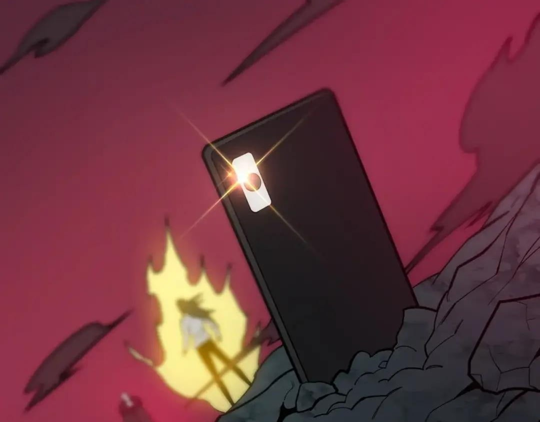 After the School Belle Dumped Me, I Became a Martial Arts God Chapter 117 - Page 36