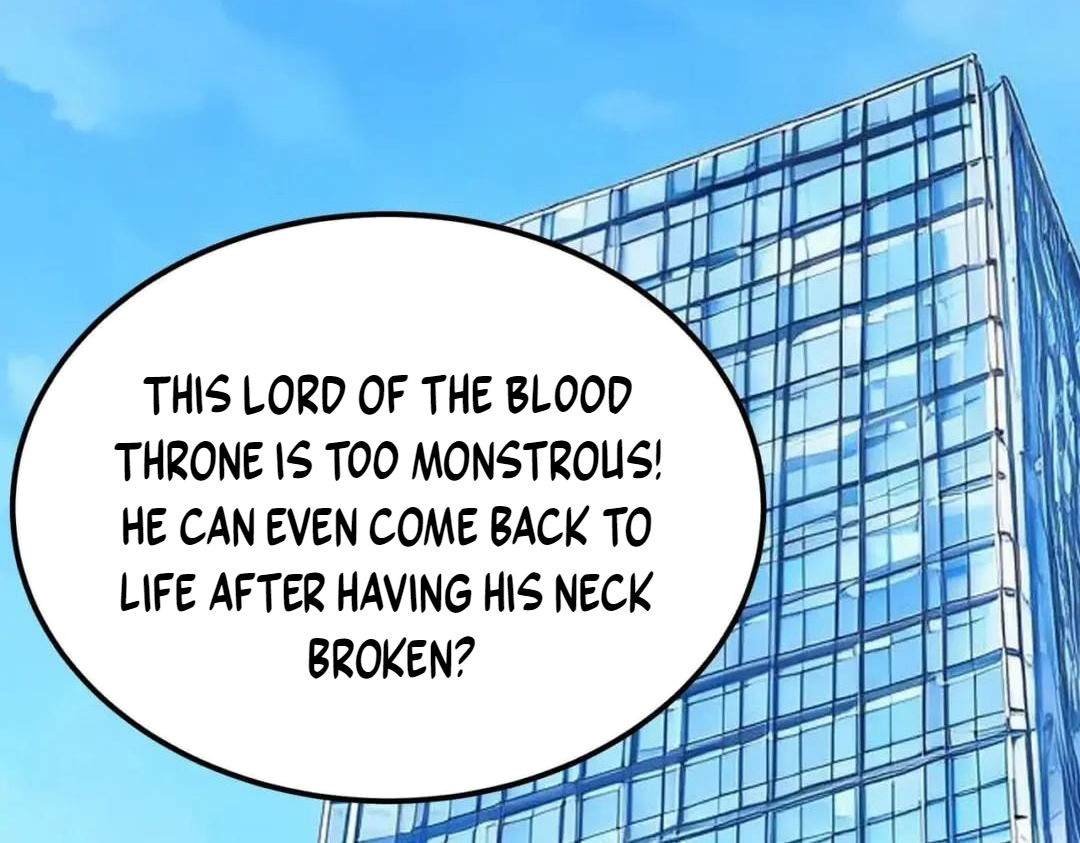After the School Belle Dumped Me, I Became a Martial Arts God Chapter 117 - Page 38