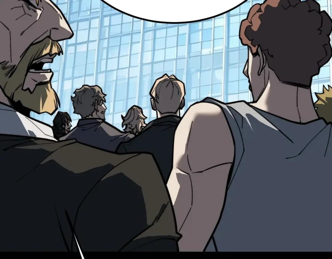 After the School Belle Dumped Me, I Became a Martial Arts God Chapter 117 - Page 41