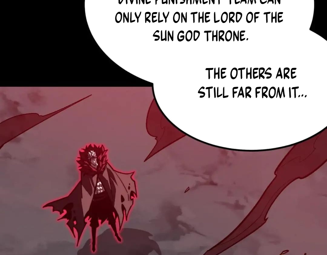 After the School Belle Dumped Me, I Became a Martial Arts God Chapter 117 - Page 44