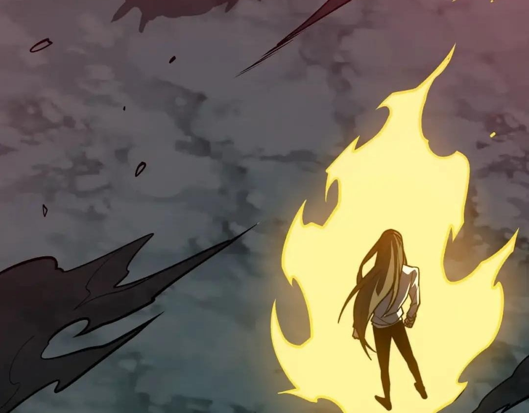 After the School Belle Dumped Me, I Became a Martial Arts God Chapter 117 - Page 45