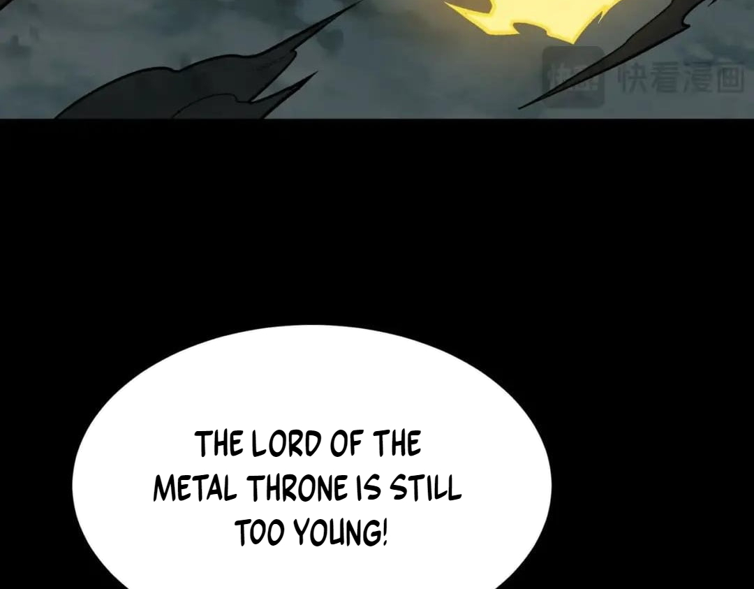 After the School Belle Dumped Me, I Became a Martial Arts God Chapter 117 - Page 46
