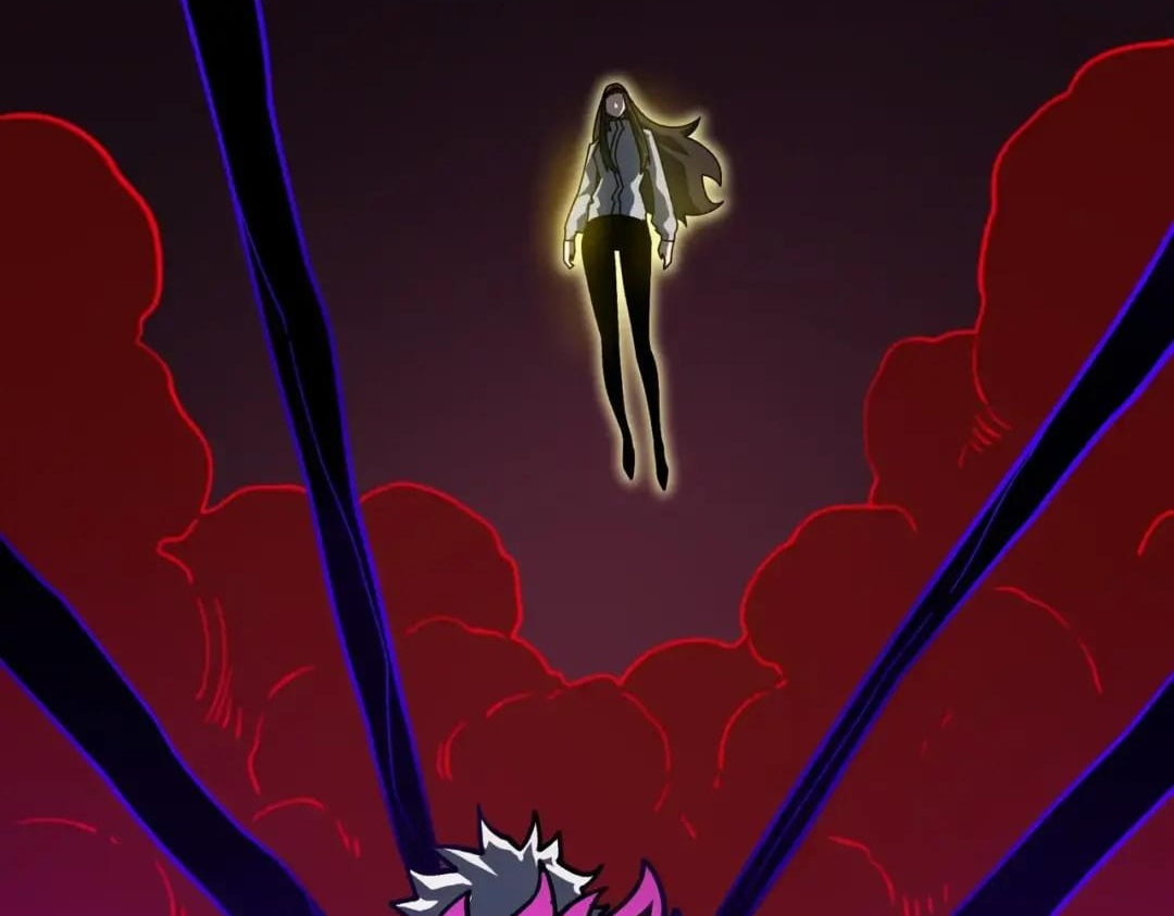 After the School Belle Dumped Me, I Became a Martial Arts God Chapter 117 - Page 93