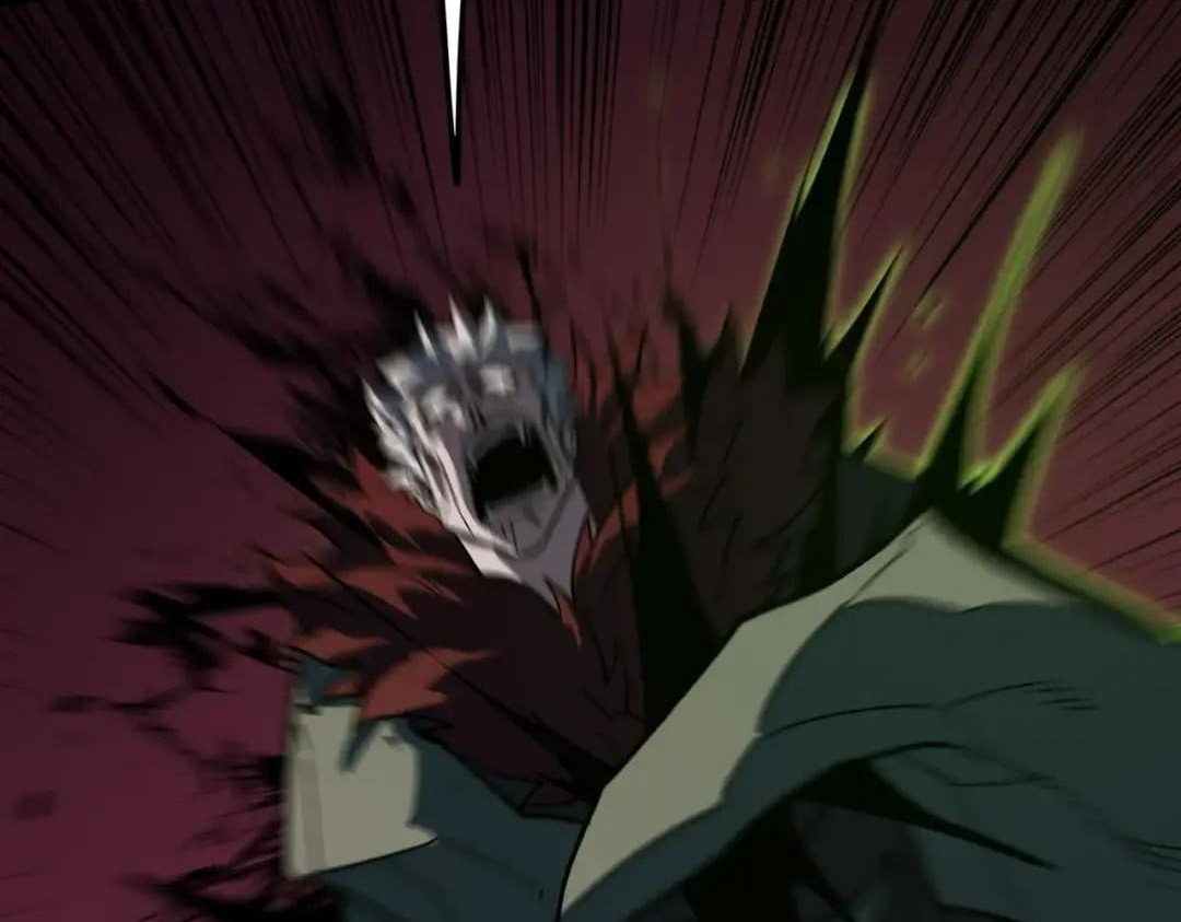 After the School Belle Dumped Me, I Became a Martial Arts God Chapter 117 - Page 107