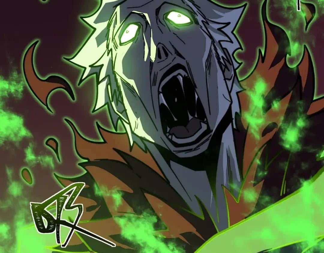 After the School Belle Dumped Me, I Became a Martial Arts God Chapter 117 - Page 111