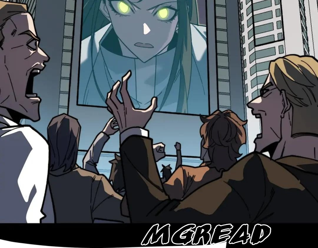 After the School Belle Dumped Me, I Became a Martial Arts God Chapter 117 - Page 121