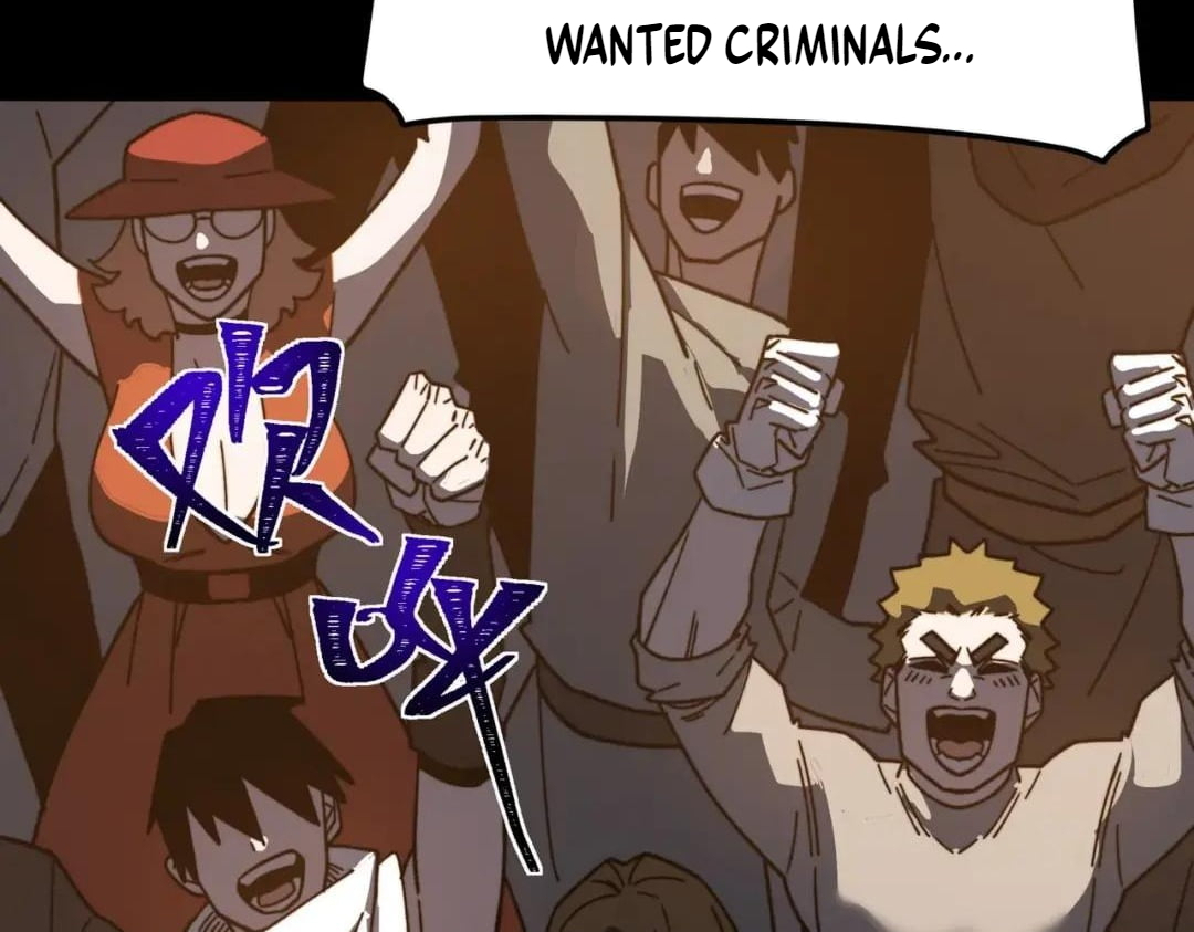 After the School Belle Dumped Me, I Became a Martial Arts God Chapter 117 - Page 124