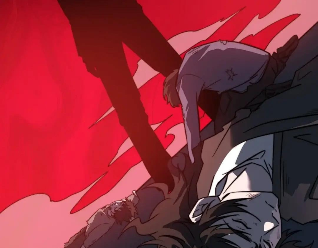 After the School Belle Dumped Me, I Became a Martial Arts God Chapter 117 - Page 136