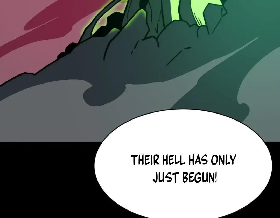 After the School Belle Dumped Me, I Became a Martial Arts God Chapter 117 - Page 140