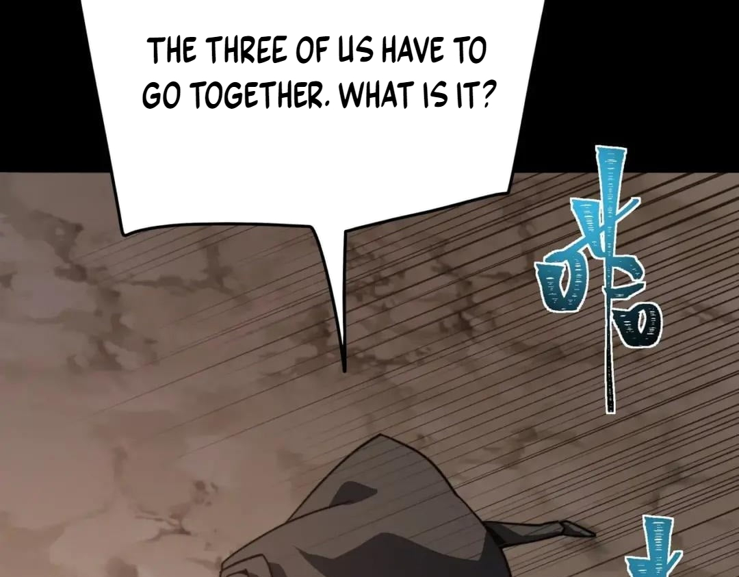 After the School Belle Dumped Me, I Became a Martial Arts God Chapter 117 - Page 162