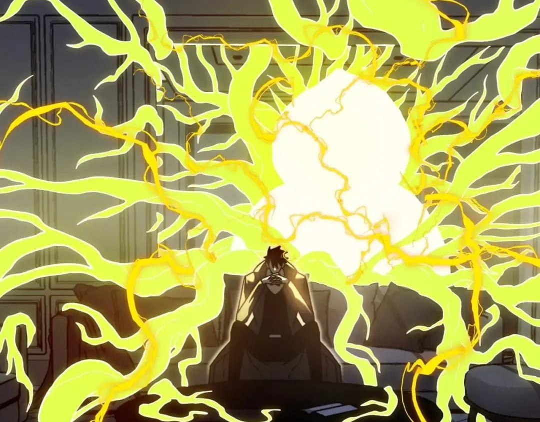 After the School Belle Dumped Me, I Became a Martial Arts God Chapter 117 - Page 190