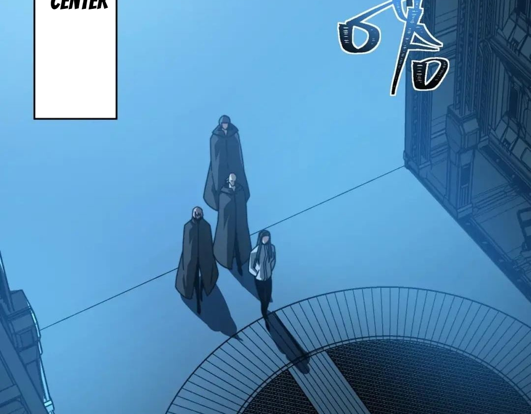 After the School Belle Dumped Me, I Became a Martial Arts God Chapter 118 - Page 2