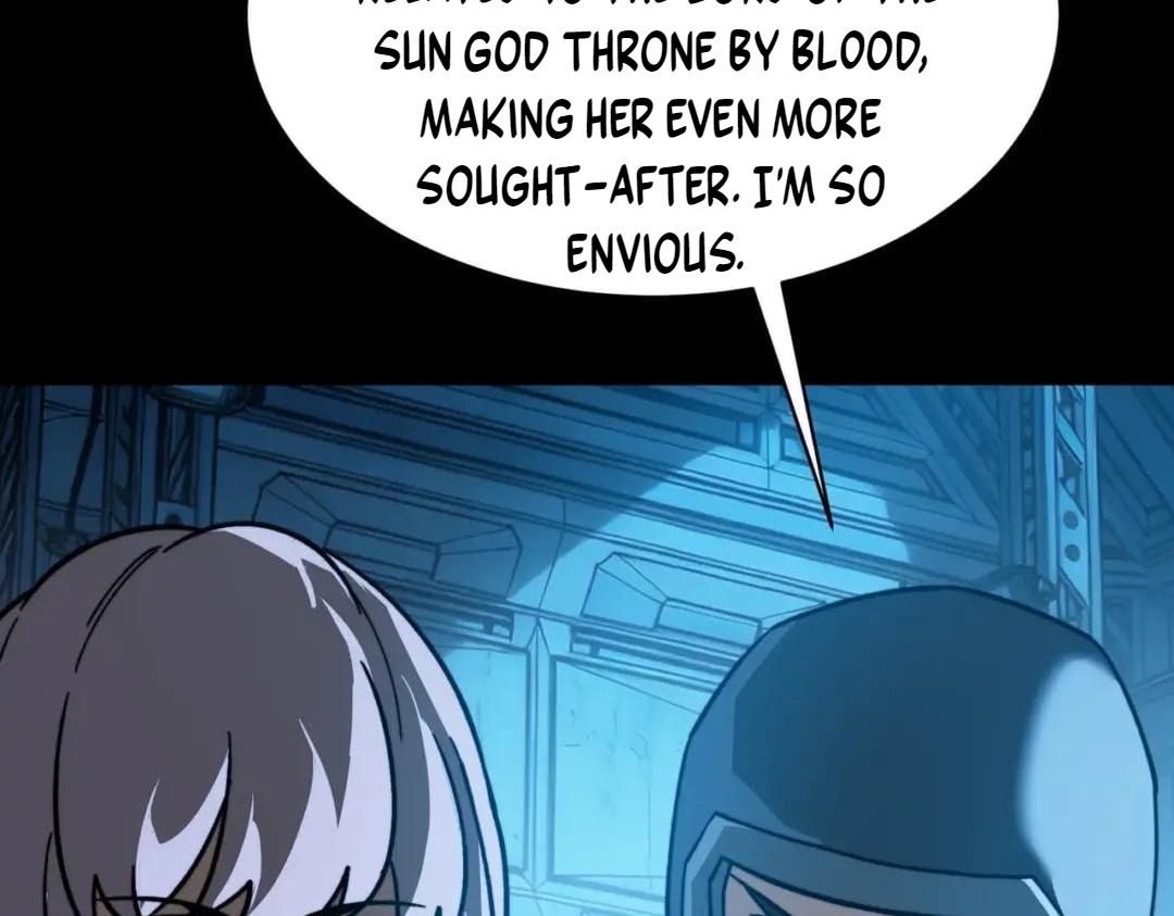 After the School Belle Dumped Me, I Became a Martial Arts God Chapter 118 - Page 19