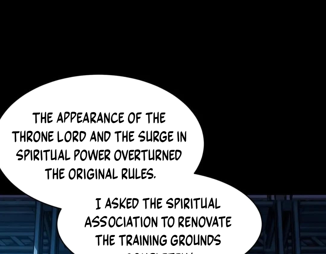 After the School Belle Dumped Me, I Became a Martial Arts God Chapter 118 - Page 22