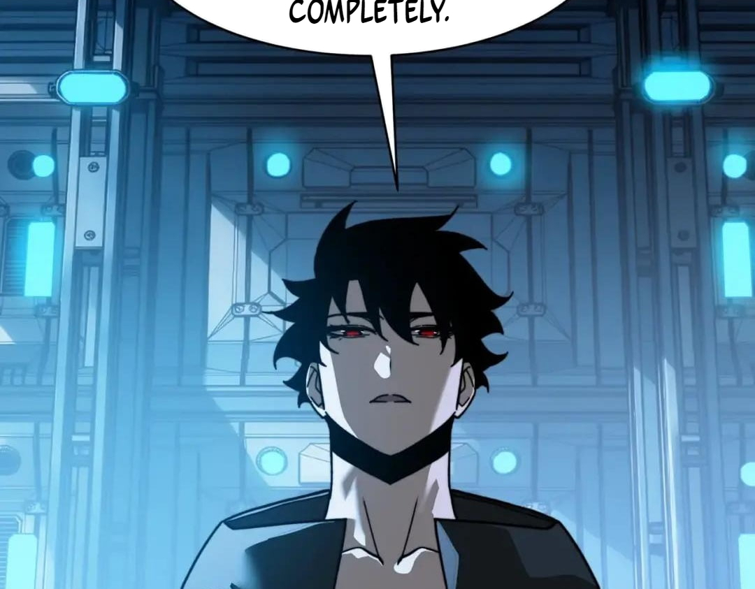 After the School Belle Dumped Me, I Became a Martial Arts God Chapter 118 - Page 23
