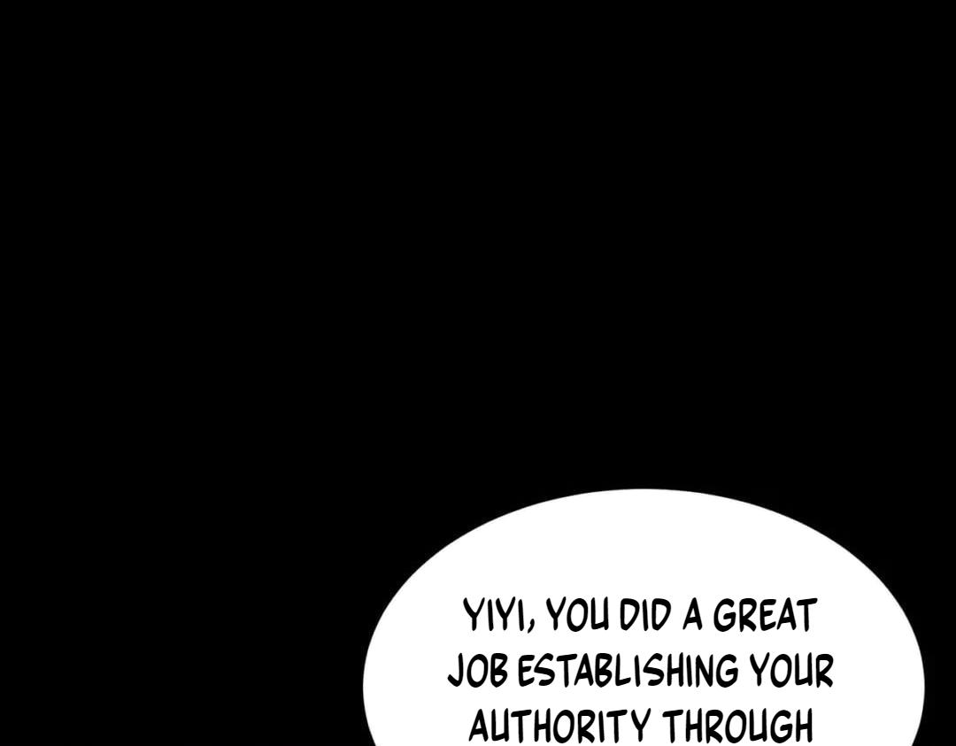 After the School Belle Dumped Me, I Became a Martial Arts God Chapter 118 - Page 27