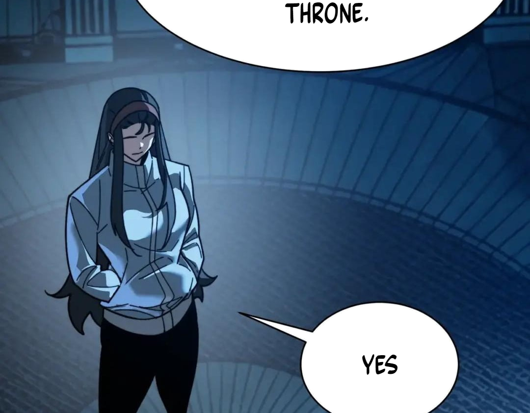 After the School Belle Dumped Me, I Became a Martial Arts God Chapter 118 - Page 31