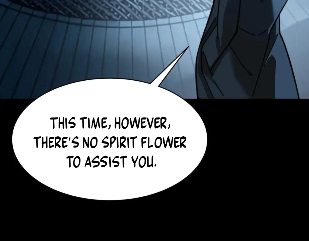 After the School Belle Dumped Me, I Became a Martial Arts God Chapter 118 - Page 33