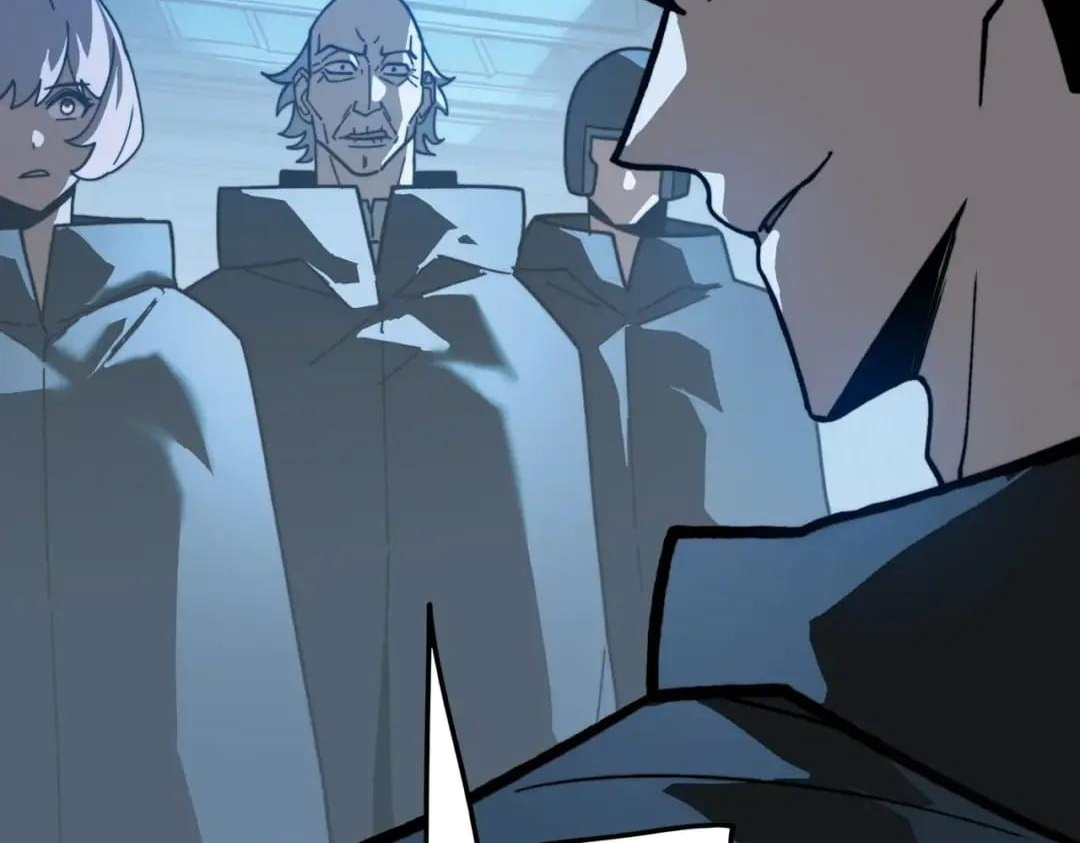 After the School Belle Dumped Me, I Became a Martial Arts God Chapter 118 - Page 36