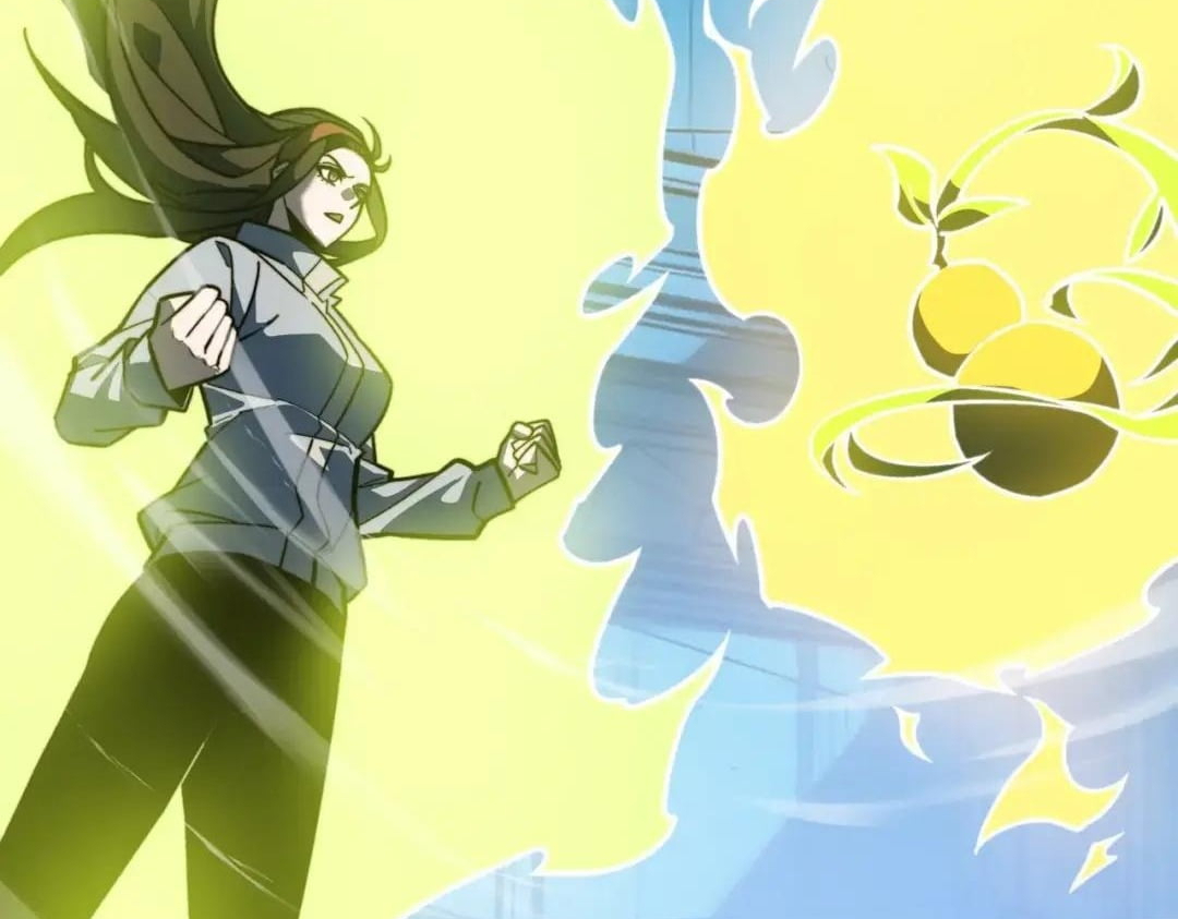 After the School Belle Dumped Me, I Became a Martial Arts God Chapter 118 - Page 43