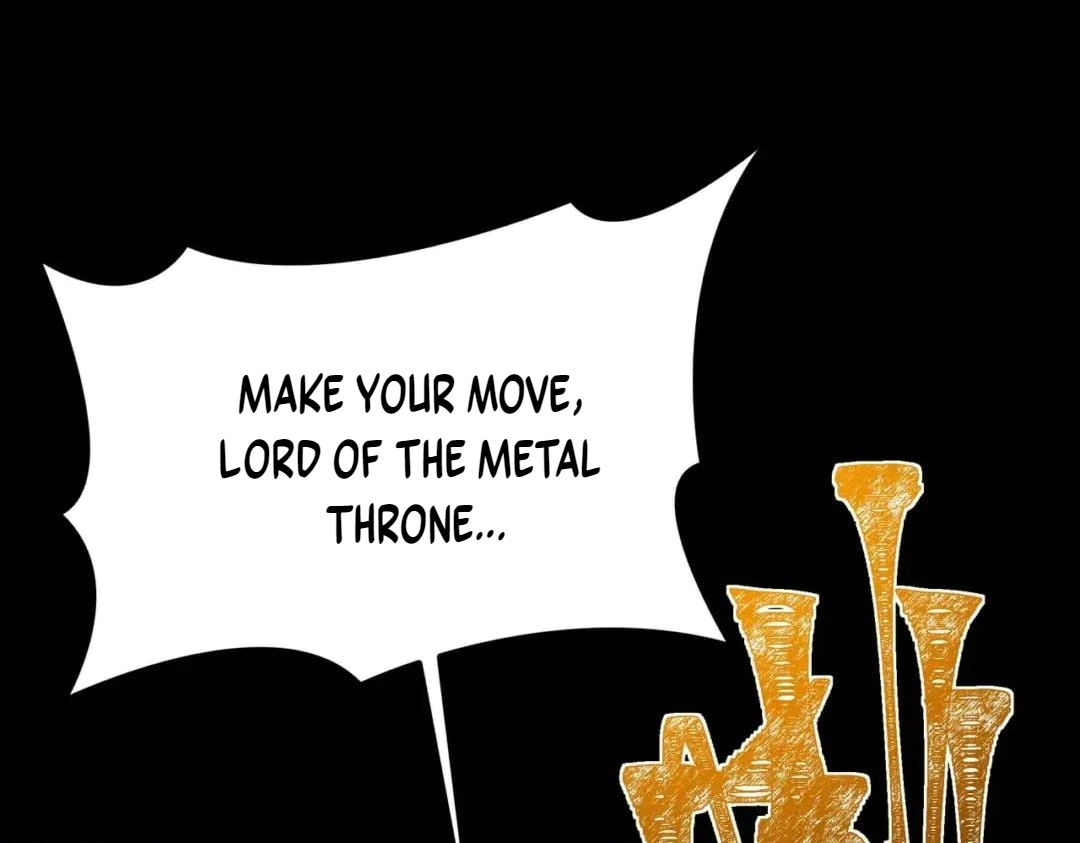 After the School Belle Dumped Me, I Became a Martial Arts God Chapter 118 - Page 45