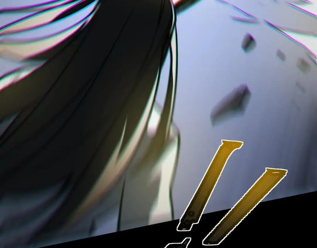 After the School Belle Dumped Me, I Became a Martial Arts God Chapter 118 - Page 118